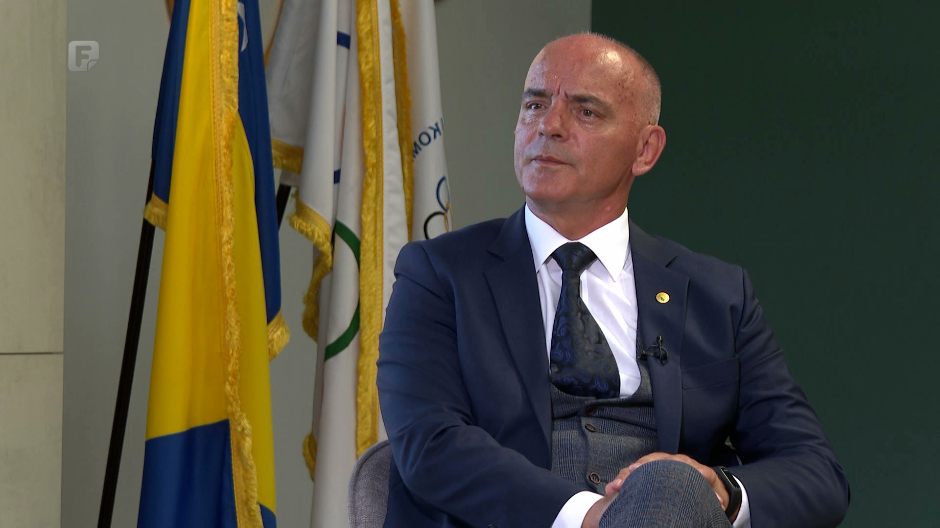 Rađo: Za olimpijsku medalju potrebna sinergija države i Komiteta